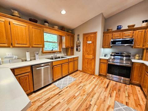 45 Sulpher Lane Andrews NC 28901