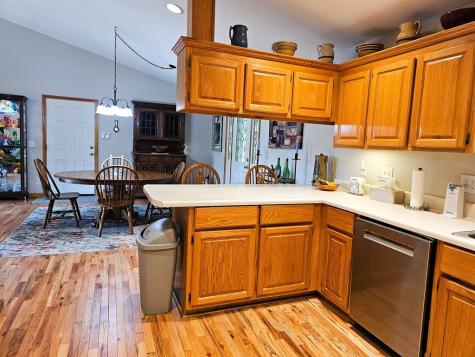 45 Sulpher Lane Andrews NC 28901