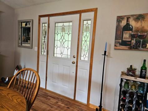 45 Sulpher Lane Andrews NC 28901