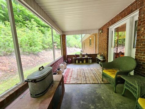 45 Sulpher Lane Andrews NC 28901