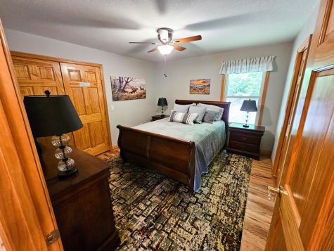 45 Sulpher Lane Andrews NC 28901