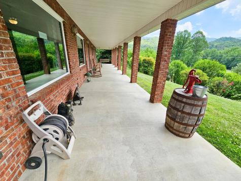 45 Sulpher Lane Andrews NC 28901