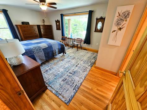 45 Sulpher Lane Andrews NC 28901