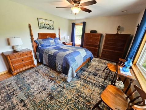 45 Sulpher Lane Andrews NC 28901