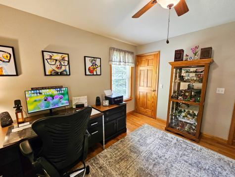 45 Sulpher Lane Andrews NC 28901