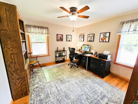 45 Sulpher Lane Andrews NC 28901