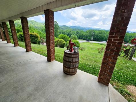 45 Sulpher Lane Andrews NC 28901