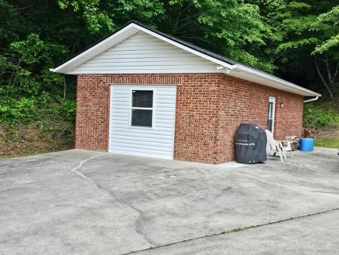 45 Sulpher Lane Andrews NC 28901