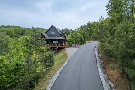 455 Point Overlook Trail Murphy NC 28906