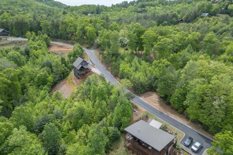 455 Point Overlook Trail Murphy NC 28906