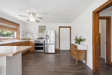 6 Ledford Chapel Road Hayesville NC 28904