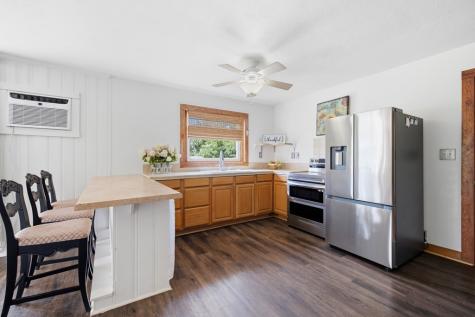 6 Ledford Chapel Road Hayesville NC 28904