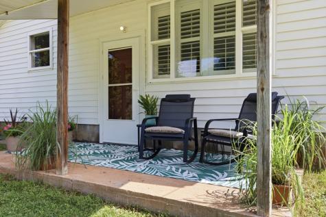 6 Ledford Chapel Road Hayesville NC 28904