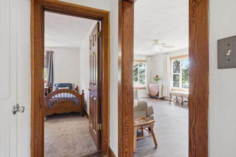 6 Ledford Chapel Road Hayesville NC 28904