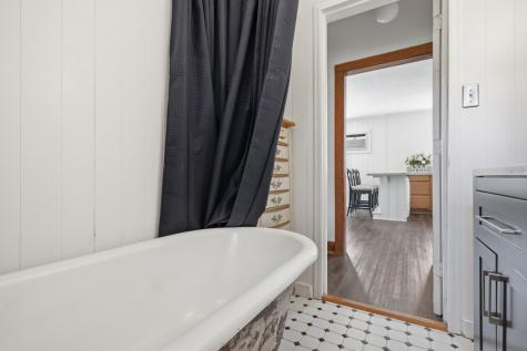 6 Ledford Chapel Road Hayesville NC 28904