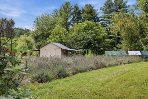 6 Ledford Chapel Road Hayesville NC 28904
