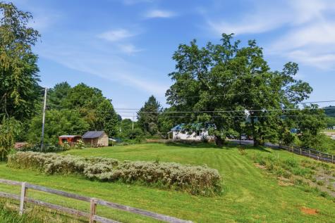 6 Ledford Chapel Road Hayesville NC 28904