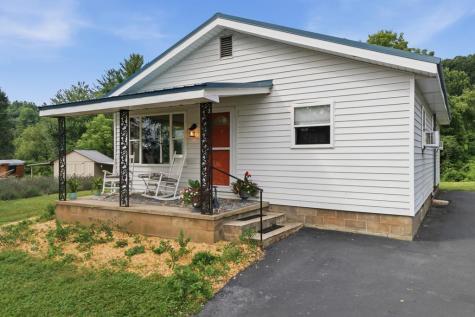 6 Ledford Chapel Road Hayesville NC 28904