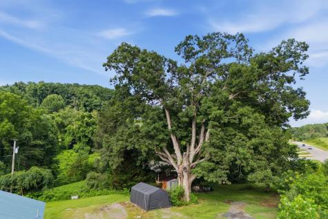 6 Ledford Chapel Road Hayesville NC 28904