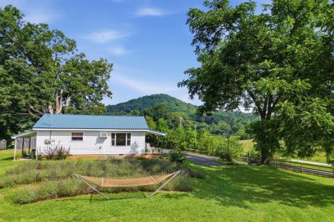 6 Ledford Chapel Road Hayesville NC 28904