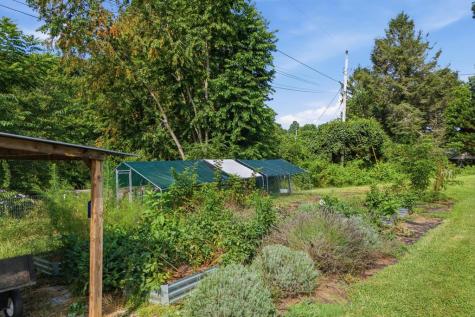 6 Ledford Chapel Road Hayesville NC 28904