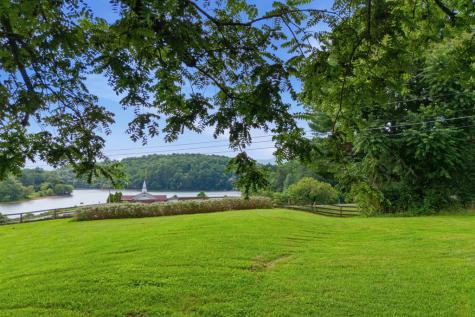 6 Ledford Chapel Road Hayesville NC 28904
