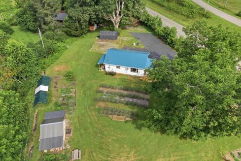6 Ledford Chapel Road Hayesville NC 28904