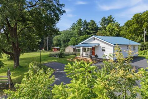 6 Ledford Chapel Road Hayesville NC 28904