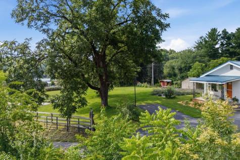 6 Ledford Chapel Road Hayesville NC 28904