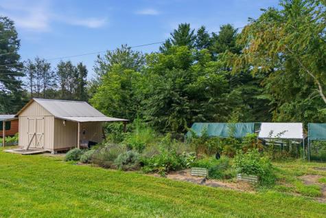 6 Ledford Chapel Road Hayesville NC 28904