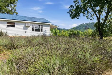 6 Ledford Chapel Road Hayesville NC 28904