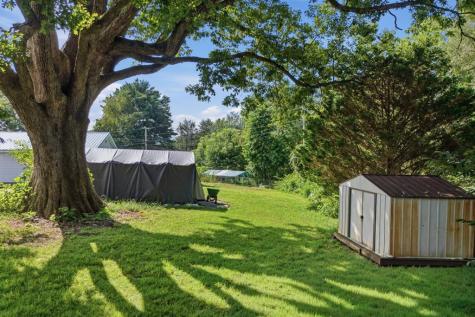 6 Ledford Chapel Road Hayesville NC 28904