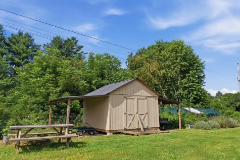 6 Ledford Chapel Road Hayesville NC 28904