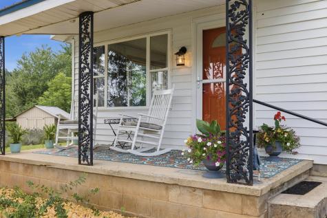 6 Ledford Chapel Road Hayesville NC 28904