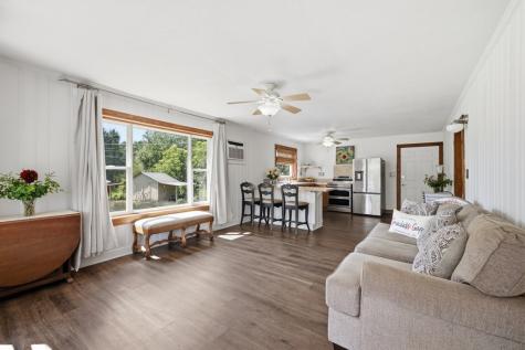 6 Ledford Chapel Road Hayesville NC 28904