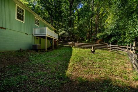 83 Forestry Hills Court Ellijay GA 30540