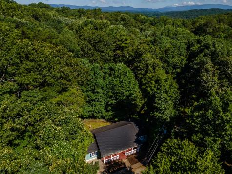 83 Forestry Hills Court Ellijay GA 30540
