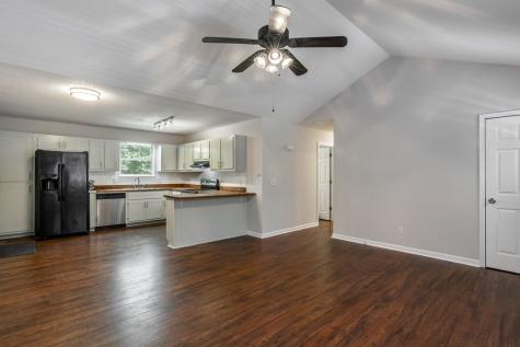 83 Forestry Hills Court Ellijay GA 30540