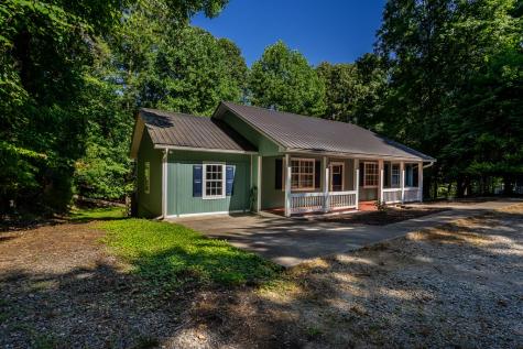 83 Forestry Hills Court Ellijay GA 30540