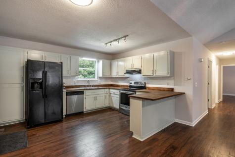 83 Forestry Hills Court Ellijay GA 30540