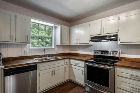 83 Forestry Hills Court Ellijay GA 30540