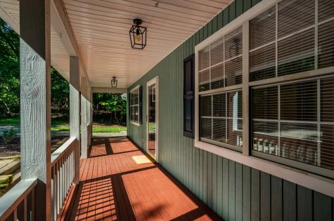 83 Forestry Hills Court Ellijay GA 30540
