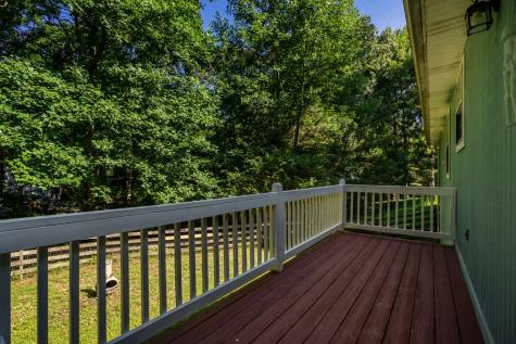 83 Forestry Hills Court Ellijay GA 30540