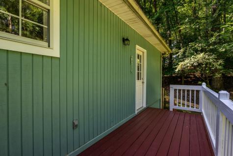 83 Forestry Hills Court Ellijay GA 30540