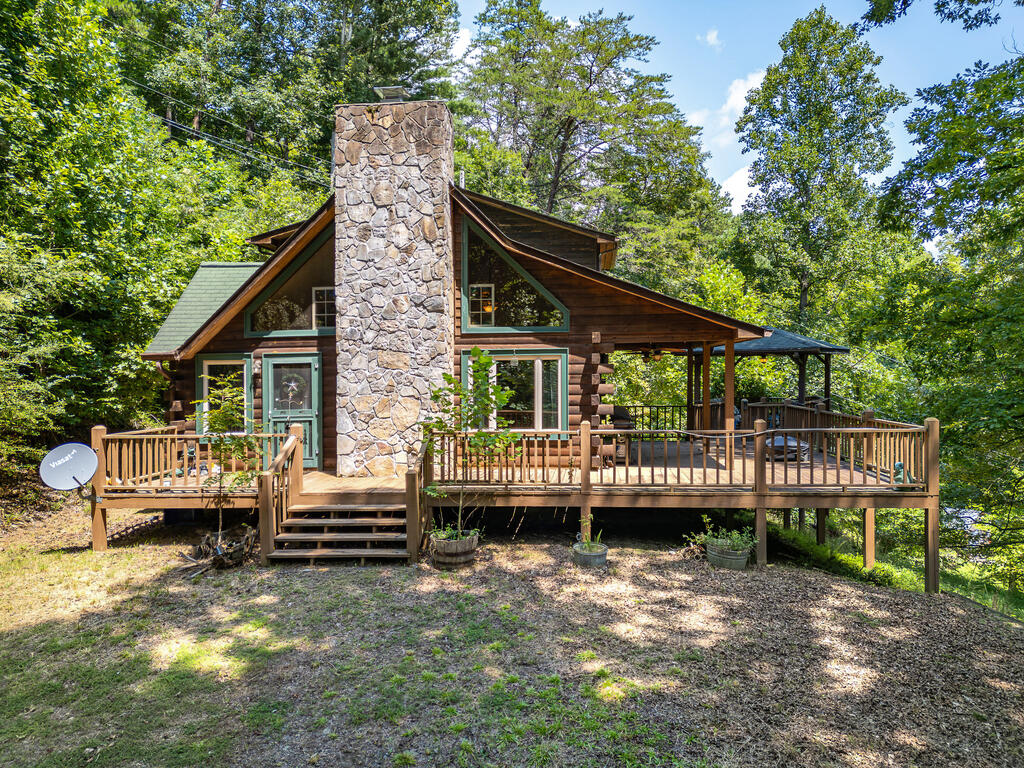 525 Beaver Ridge Road Murphy NC 28906