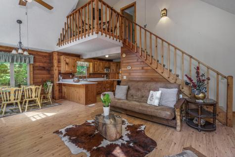 525 Beaver Ridge Road Murphy NC 28906