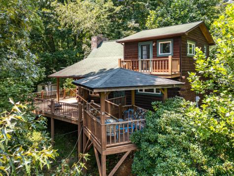 525 Beaver Ridge Road Murphy NC 28906