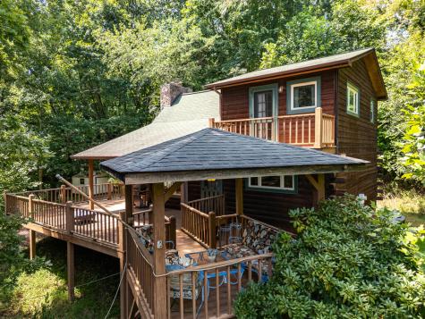 525 Beaver Ridge Road Murphy NC 28906