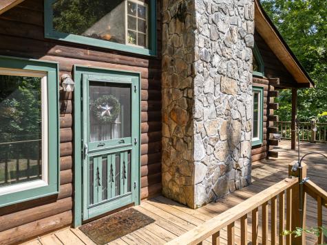 525 Beaver Ridge Road Murphy NC 28906