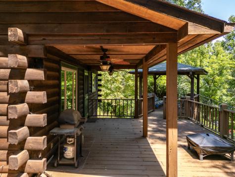 525 Beaver Ridge Road Murphy NC 28906